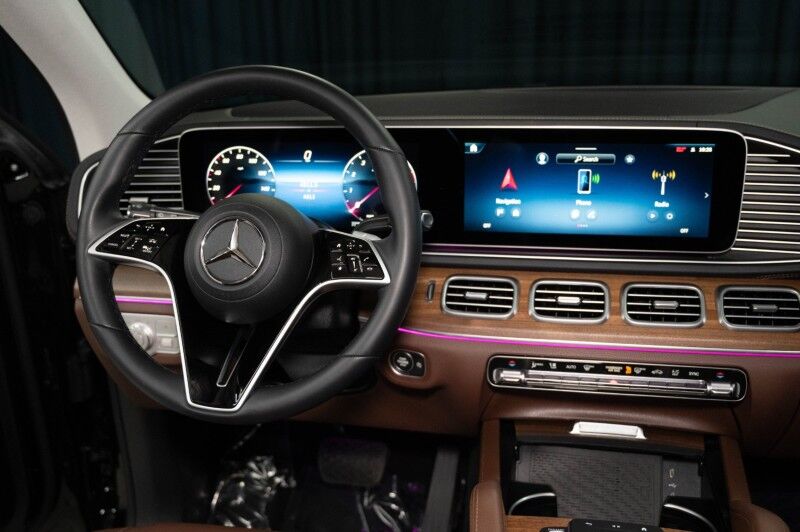 2026 Mercedes-Benz GLS 450 4MATIC&reg; SUV Scottsdale AZ