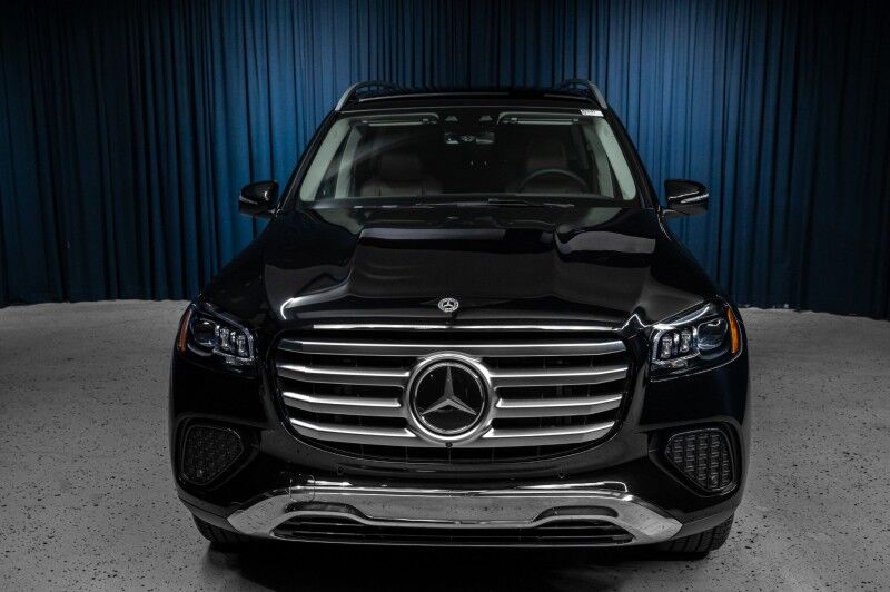 2026 Mercedes-Benz GLS 450 4MATIC&reg; SUV