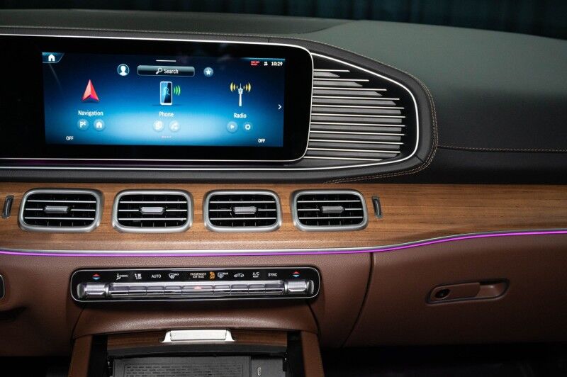 2026 Mercedes-Benz GLS 450 4MATIC&reg; SUV Scottsdale AZ