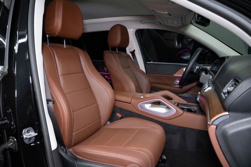 2026 Mercedes-Benz GLS 450 4MATIC&reg; SUV Scottsdale AZ