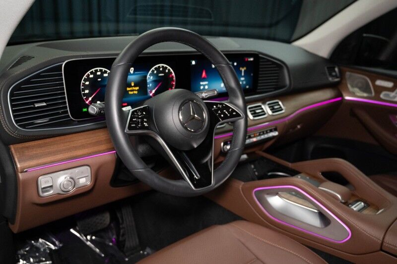 2026 Mercedes-Benz GLS 450 4MATIC&reg; SUV Scottsdale AZ