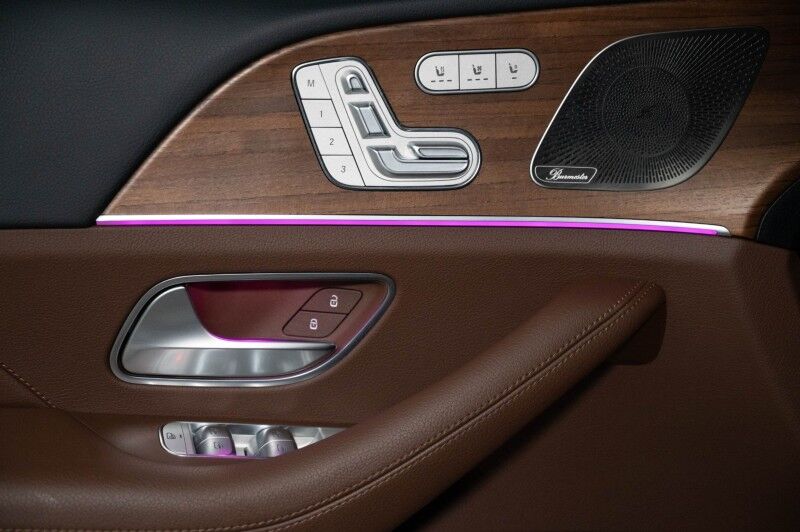 2026 Mercedes-Benz GLS 450 4MATIC&reg; SUV Scottsdale AZ