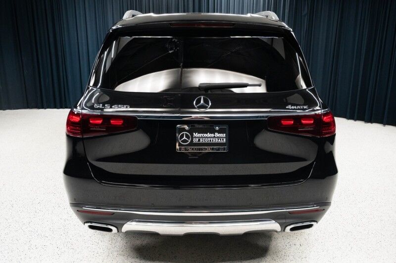 2026 Mercedes-Benz GLS 450 4MATIC&reg; SUV Scottsdale AZ