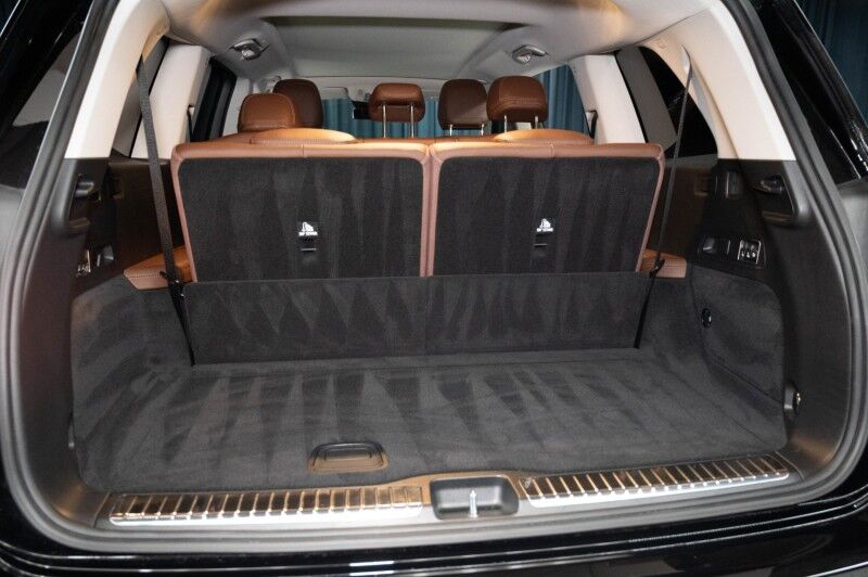 2026 Mercedes-Benz GLS 450 4MATIC&reg; SUV Scottsdale AZ