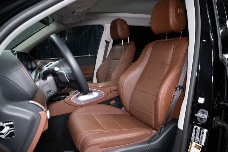 2026 Mercedes-Benz GLS 450 4MATIC&reg; SUV Scottsdale AZ