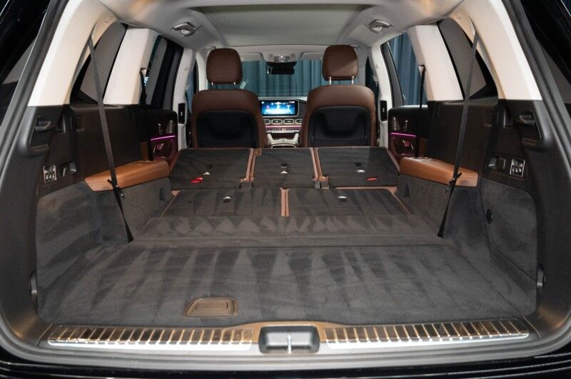 2026 Mercedes-Benz GLS 450 4MATIC&reg; SUV Scottsdale AZ