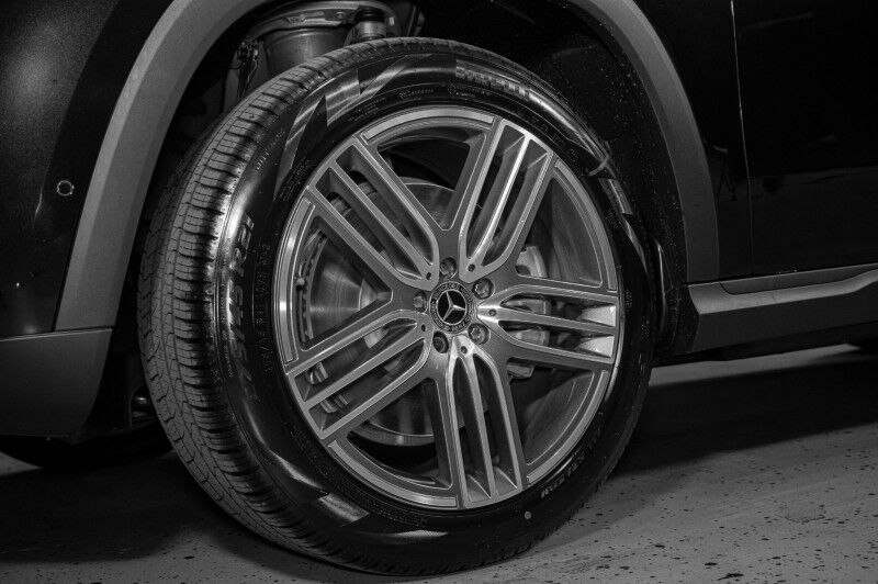 2026 Mercedes-Benz GLS 450 4MATIC&reg; SUV Scottsdale AZ