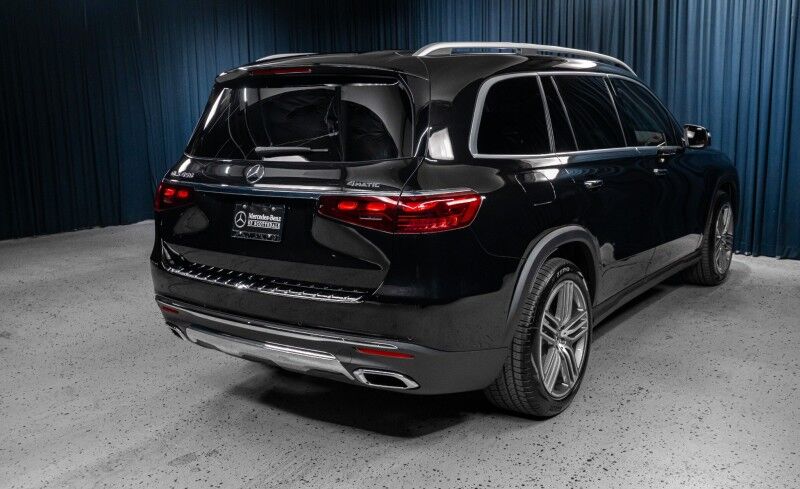 2026 Mercedes-Benz GLS 450 4MATIC&reg; SUV Scottsdale AZ
