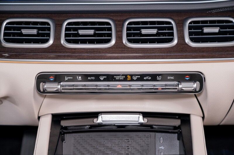 2026 Mercedes-Benz GLS 450 4MATIC&reg; SUV Scottsdale AZ