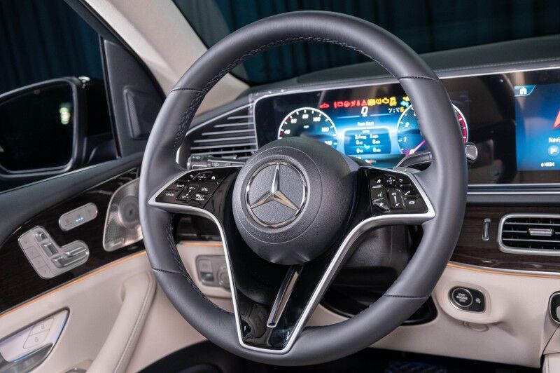 2026 Mercedes-Benz GLS 450 4MATIC&reg; SUV Scottsdale AZ