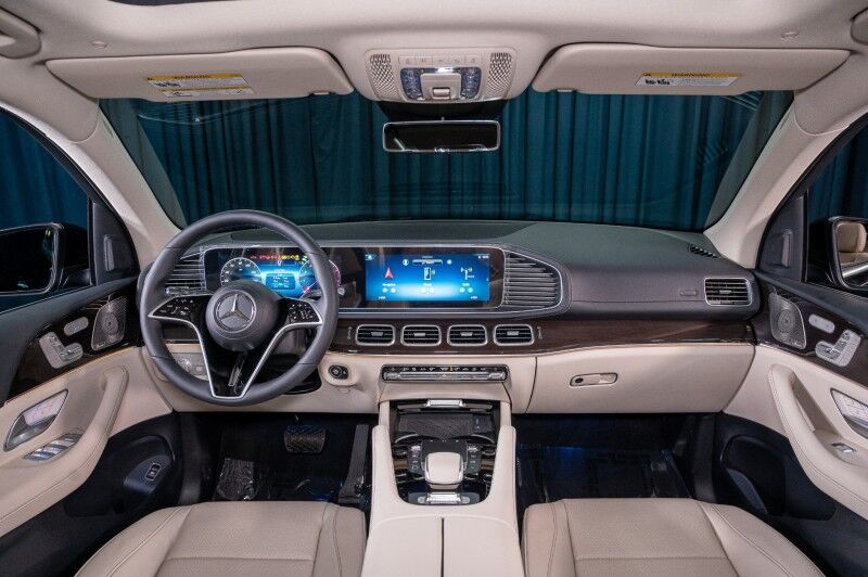 2026 Mercedes-Benz GLS 450 4MATIC&reg; SUV Scottsdale AZ