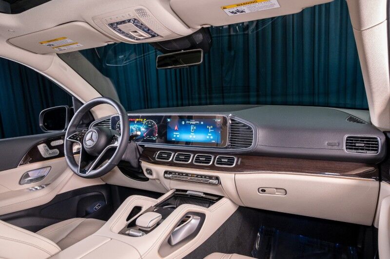 2026 Mercedes-Benz GLS 450 4MATIC&reg; SUV Scottsdale AZ