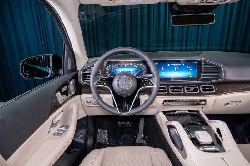 2026 Mercedes-Benz GLS 450 4MATIC&reg; SUV Scottsdale AZ