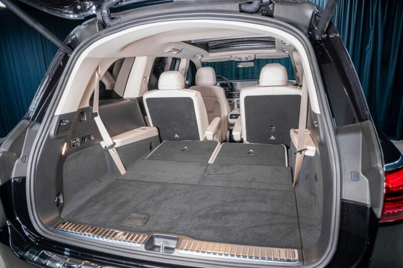 2026 Mercedes-Benz GLS 450 4MATIC&reg; SUV Scottsdale AZ