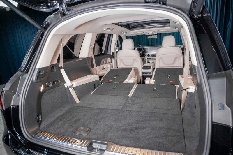 2026 Mercedes-Benz GLS 450 4MATIC&reg; SUV Scottsdale AZ