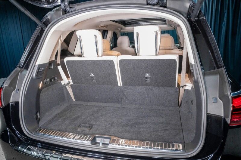2026 Mercedes-Benz GLS 450 4MATIC&reg; SUV Scottsdale AZ