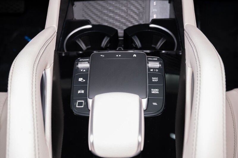 2026 Mercedes-Benz GLS 450 4MATIC&reg; SUV Scottsdale AZ