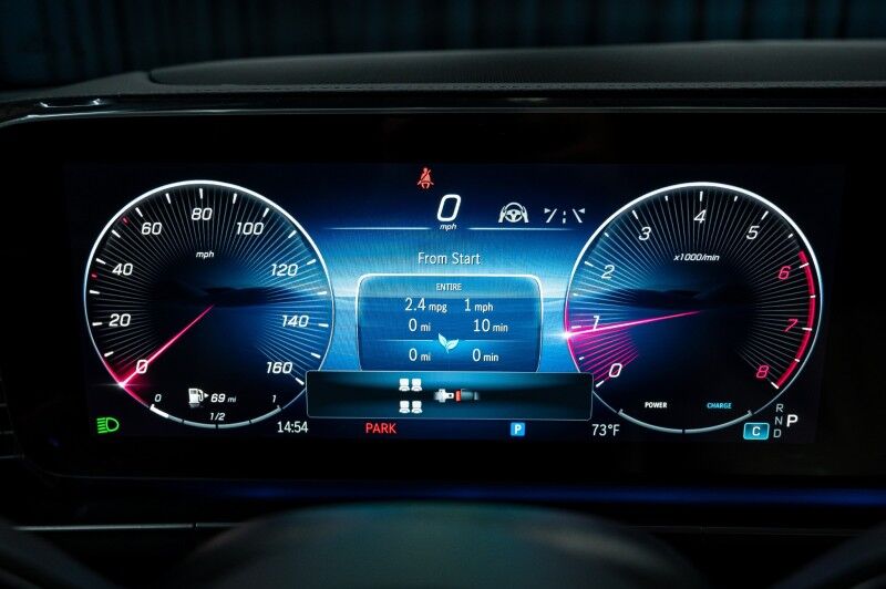 2026 Mercedes-Benz GLS 450 4MATIC&reg; SUV Scottsdale AZ