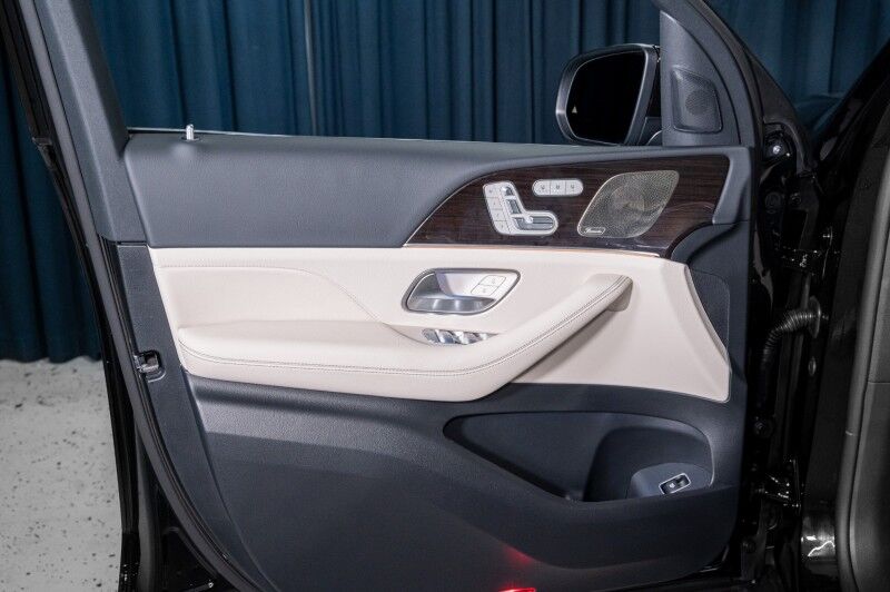 2026 Mercedes-Benz GLS 450 4MATIC&reg; SUV Scottsdale AZ