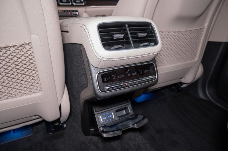2026 Mercedes-Benz GLS 450 4MATIC&reg; SUV Scottsdale AZ