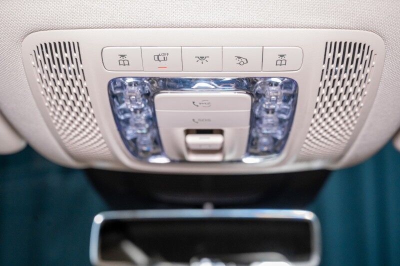 2026 Mercedes-Benz GLS 450 4MATIC&reg; SUV Scottsdale AZ