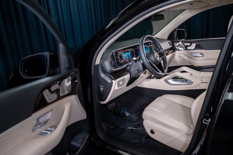 2026 Mercedes-Benz GLS 450 4MATIC&reg; SUV Scottsdale AZ