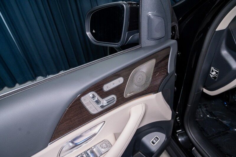 2026 Mercedes-Benz GLS 450 4MATIC&reg; SUV Scottsdale AZ