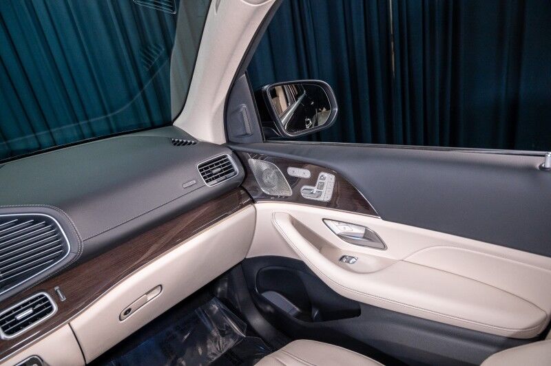 2026 Mercedes-Benz GLS 450 4MATIC&reg; SUV Scottsdale AZ