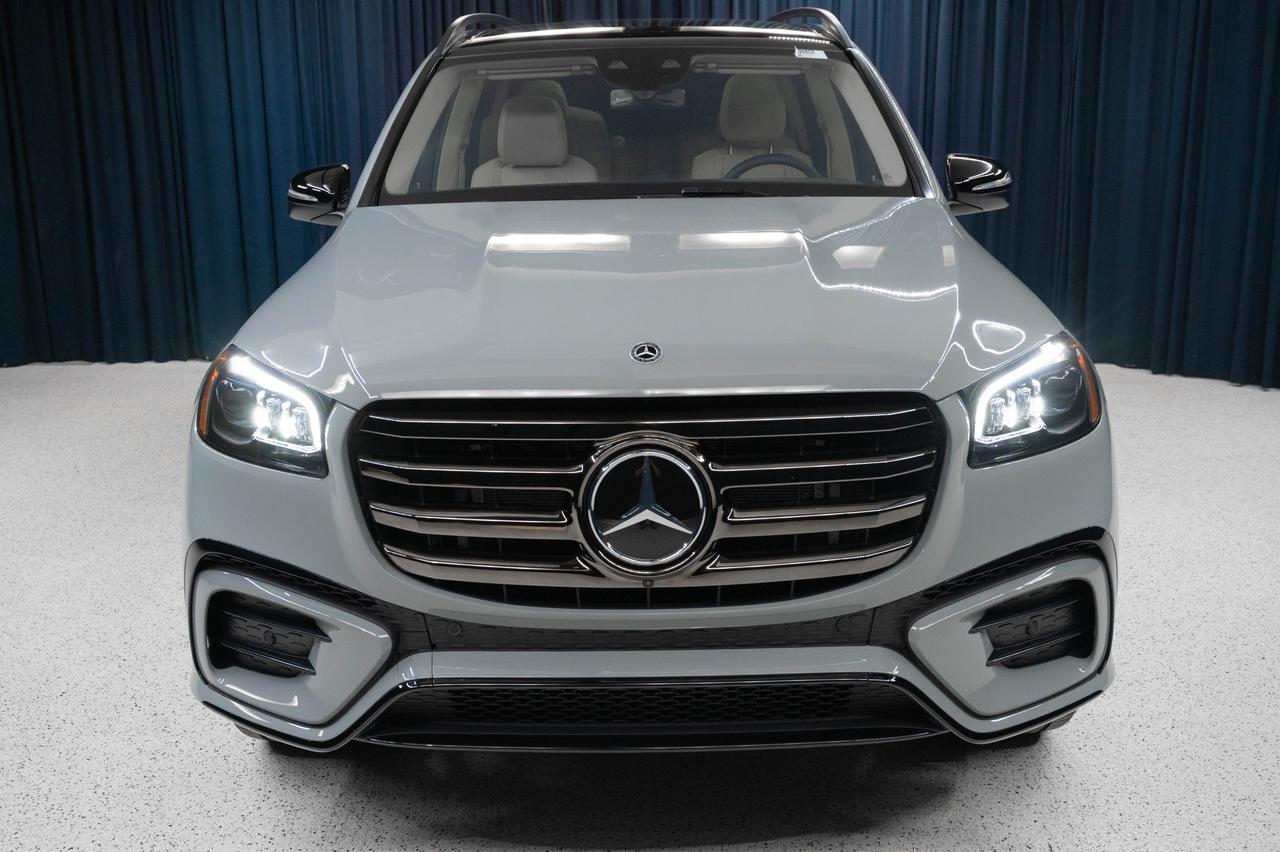 2026 Mercedes-Benz GLS 450 4MATIC&reg; SUV