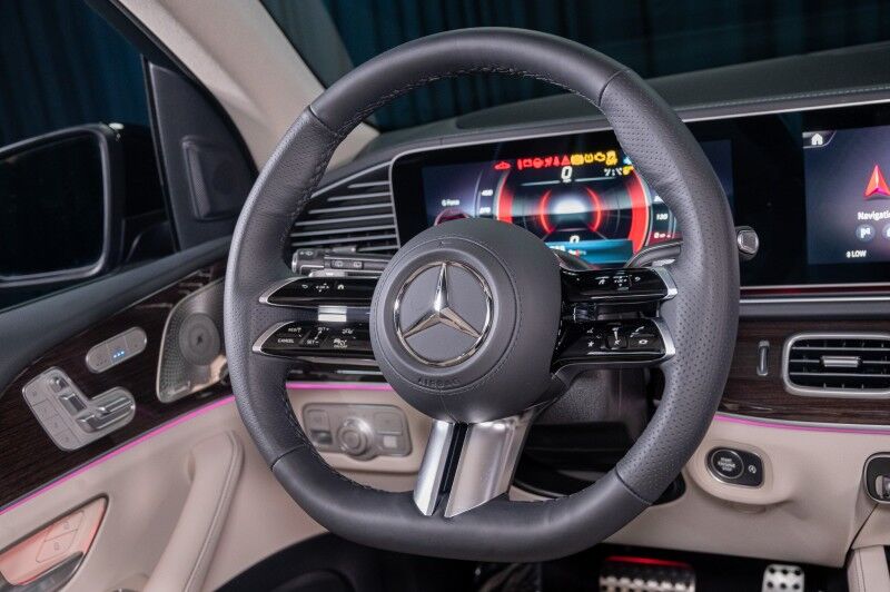 2026 Mercedes-Benz GLS 450 4MATIC&reg; SUV Scottsdale AZ