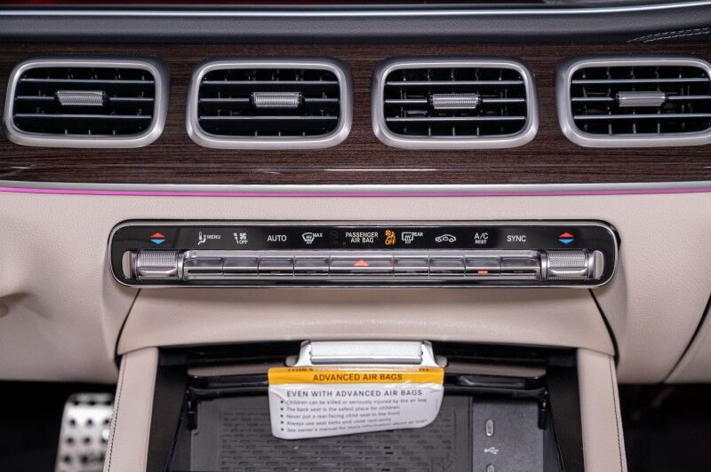 2026 Mercedes-Benz GLS 450 4MATIC&reg; SUV Scottsdale AZ