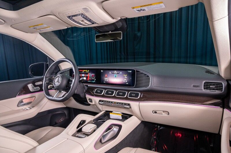 2026 Mercedes-Benz GLS 450 4MATIC&reg; SUV Scottsdale AZ