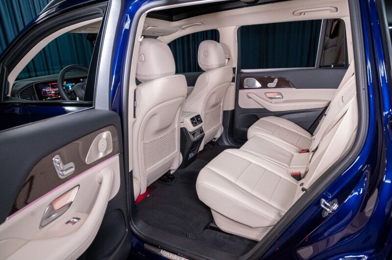 2026 Mercedes-Benz GLS 450 4MATIC&reg; SUV Scottsdale AZ