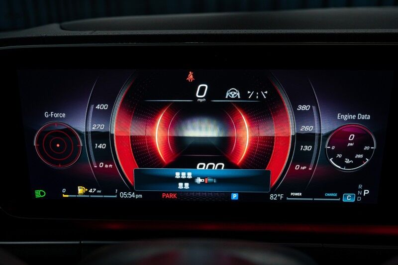 2026 Mercedes-Benz GLS 450 4MATIC&reg; SUV Scottsdale AZ