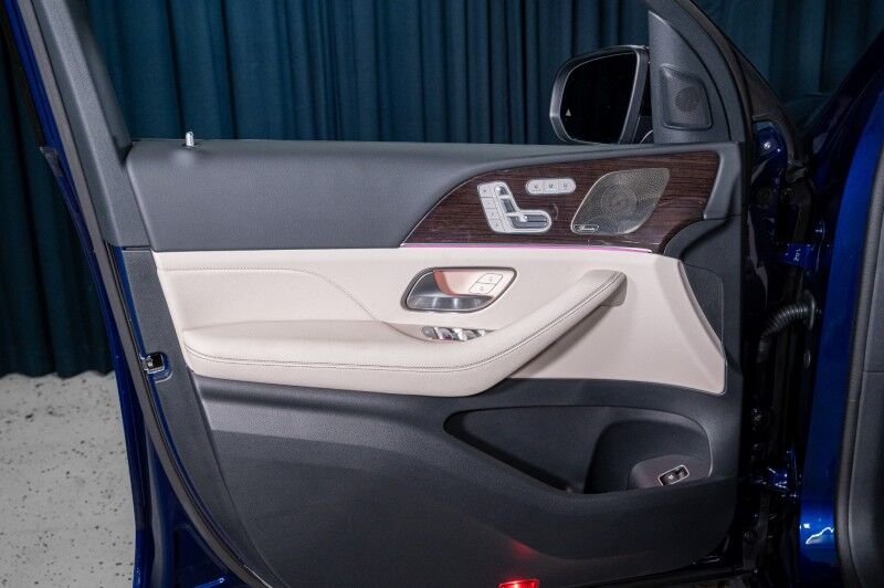 2026 Mercedes-Benz GLS 450 4MATIC&reg; SUV Scottsdale AZ