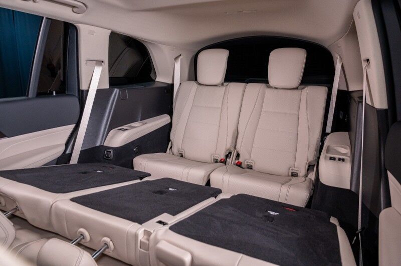 2026 Mercedes-Benz GLS 450 4MATIC&reg; SUV Scottsdale AZ