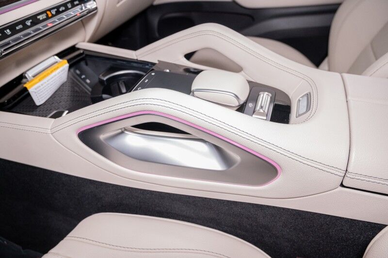 2026 Mercedes-Benz GLS 450 4MATIC&reg; SUV Scottsdale AZ