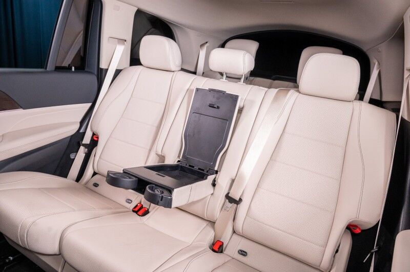 2026 Mercedes-Benz GLS 450 4MATIC&reg; SUV Scottsdale AZ