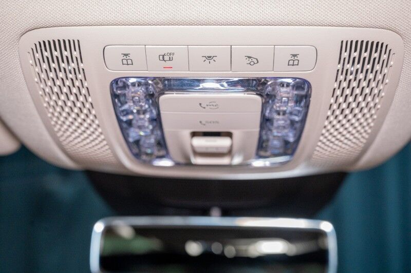 2026 Mercedes-Benz GLS 450 4MATIC&reg; SUV Scottsdale AZ