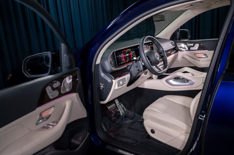 2026 Mercedes-Benz GLS 450 4MATIC&reg; SUV Scottsdale AZ