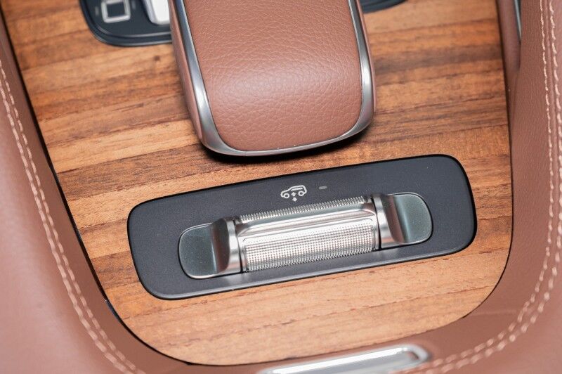 2026 Mercedes-Benz GLS 450 4MATIC&reg; SUV Scottsdale AZ