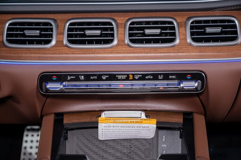 2026 Mercedes-Benz GLS 450 4MATIC&reg; SUV Scottsdale AZ