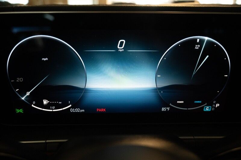 2026 Mercedes-Benz GLS 450 4MATIC&reg; SUV Scottsdale AZ