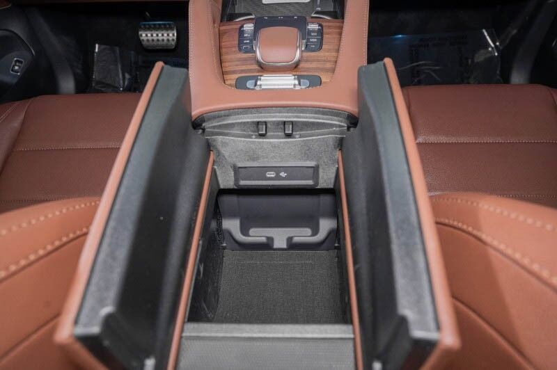 2026 Mercedes-Benz GLS 450 4MATIC&reg; SUV Scottsdale AZ