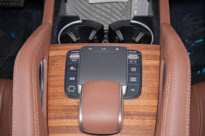 2026 Mercedes-Benz GLS 450 4MATIC&reg; SUV Scottsdale AZ