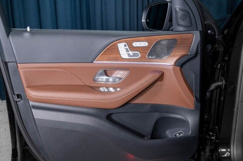 2026 Mercedes-Benz GLS 450 4MATIC&reg; SUV Scottsdale AZ