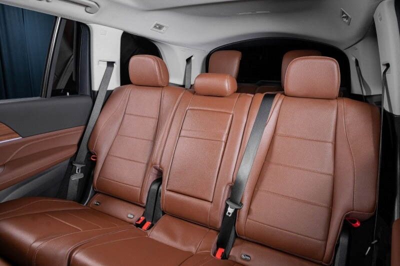2026 Mercedes-Benz GLS 450 4MATIC&reg; SUV Scottsdale AZ