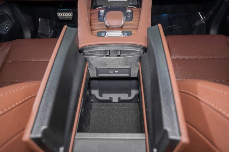 2026 Mercedes-Benz GLS 450 4MATIC&reg; SUV Scottsdale AZ