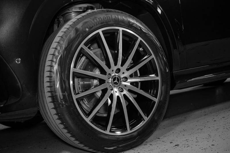 2026 Mercedes-Benz GLS 450 4MATIC&reg; SUV Scottsdale AZ