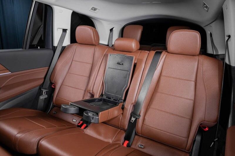 2026 Mercedes-Benz GLS 450 4MATIC&reg; SUV Scottsdale AZ